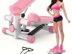 GSW Stepper Home Exercise
